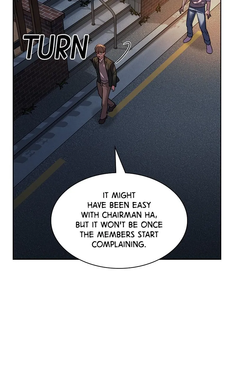 The World Is Money and Power Chapter 104 Online - pƔgina 67