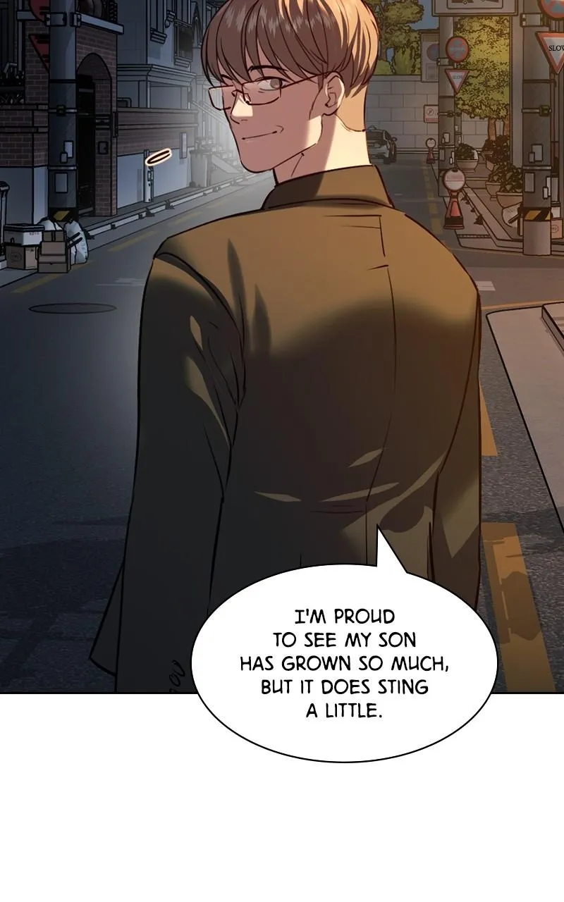 The World Is Money and Power Chapter 104 Online - pƔgina 71