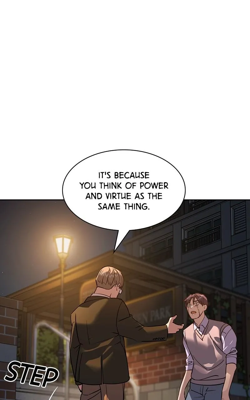 The World Is Money and Power Chapter 104 Online - pƔgina 82