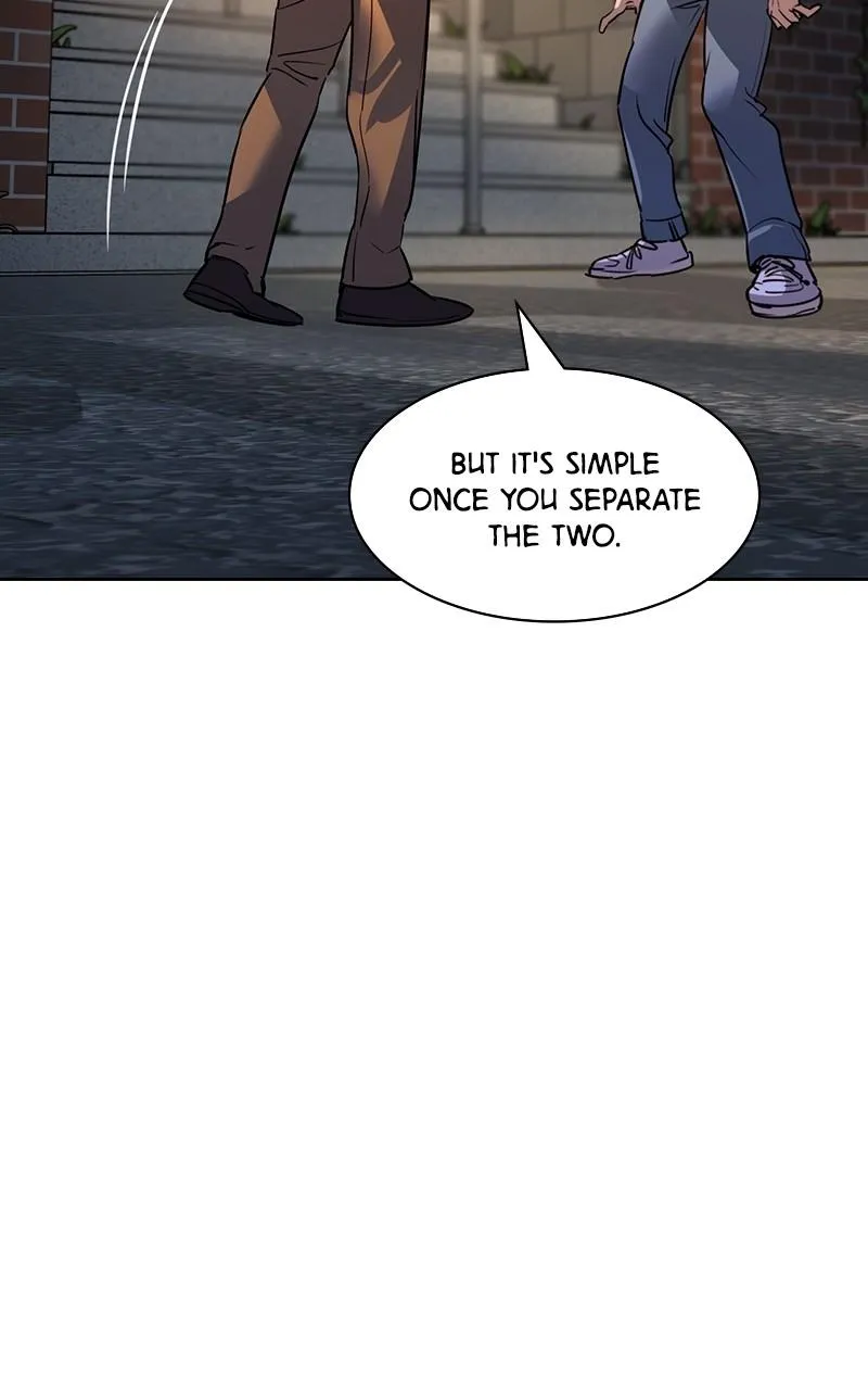 The World Is Money and Power Chapter 104 Online - pƔgina 83