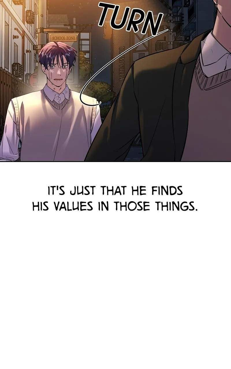 The World Is Money and Power Chapter 104 Online - pƔgina 91