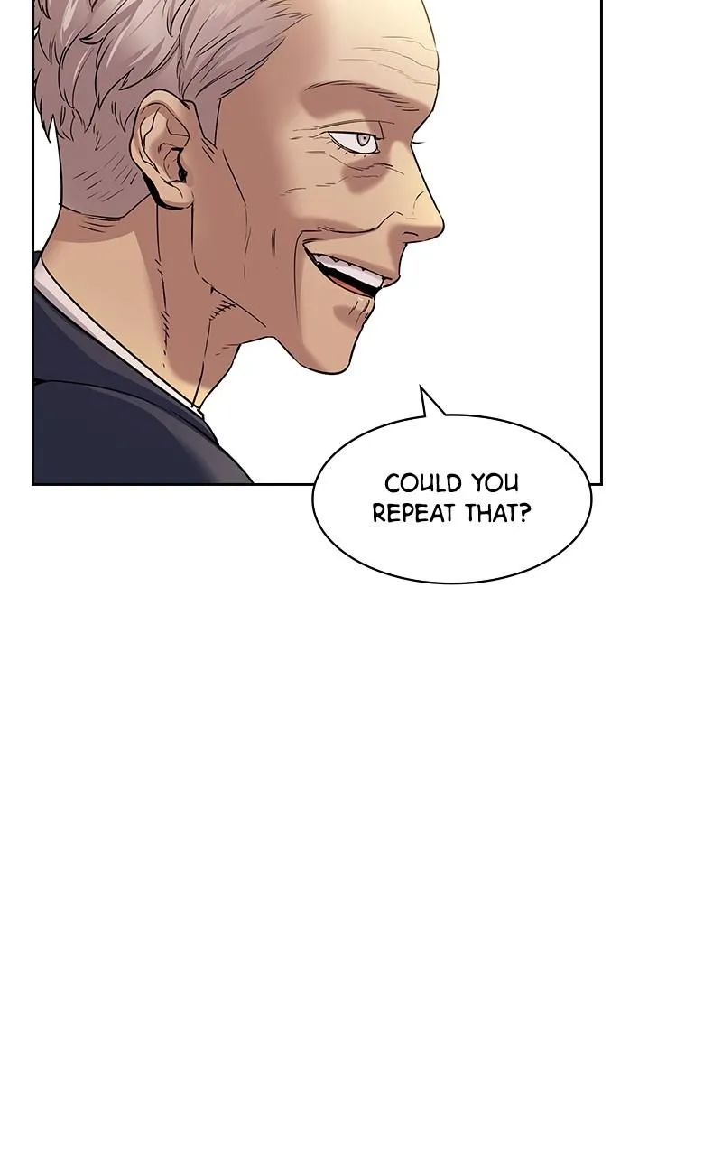 The World Is Money and Power Chapter 105 Online - pƔgina 4