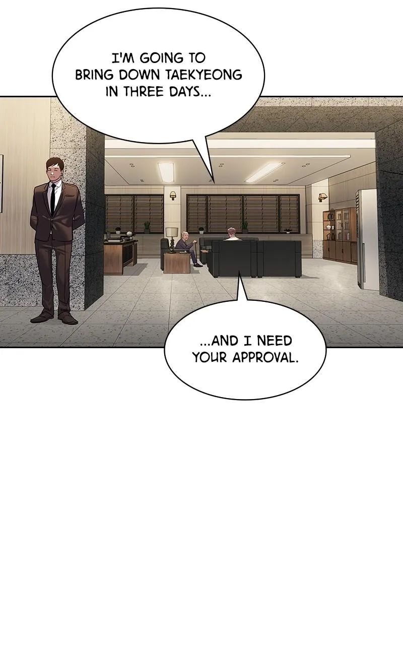 The World Is Money and Power Chapter 105 Online - pƔgina 5