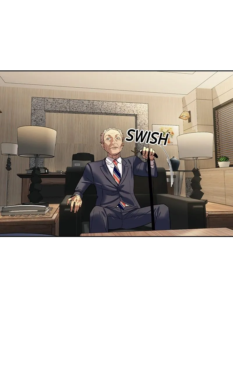 The World Is Money and Power Chapter 105 Online - pƔgina 6