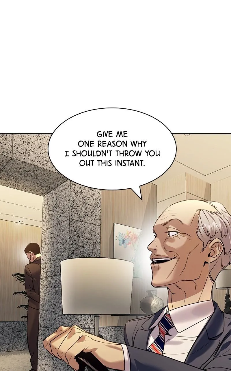The World Is Money and Power Chapter 105 Online - pƔgina 7