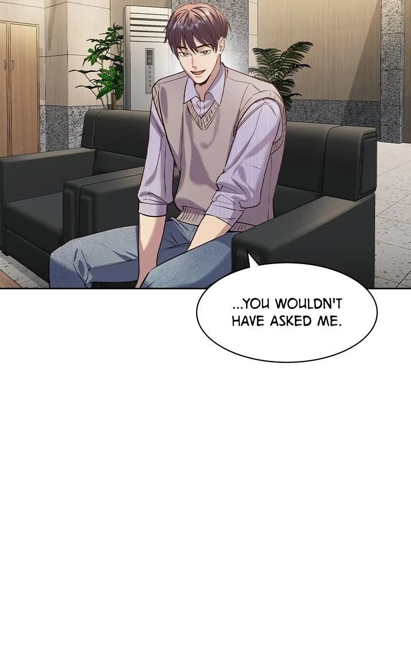 The World Is Money and Power Chapter 105 Online - pƔgina 9