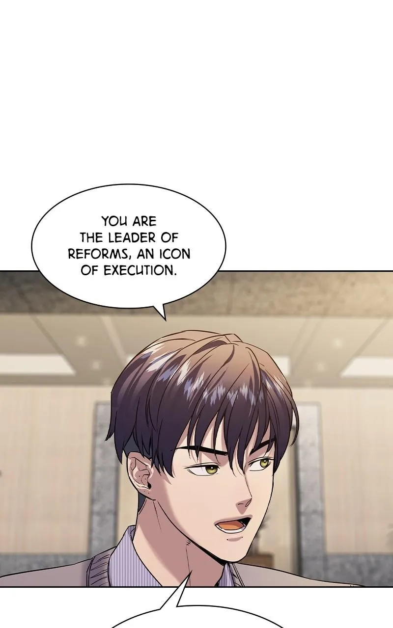 The World Is Money and Power Chapter 105 Online - pƔgina 11