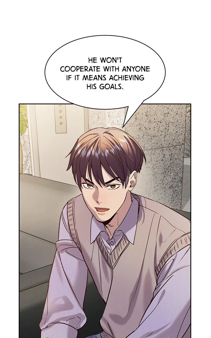 The World Is Money and Power Chapter 105 Online - pƔgina 14