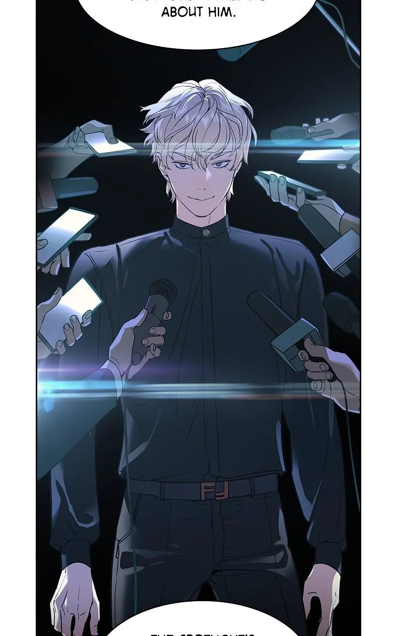 The World Is Money and Power Chapter 105 Online - pƔgina 16