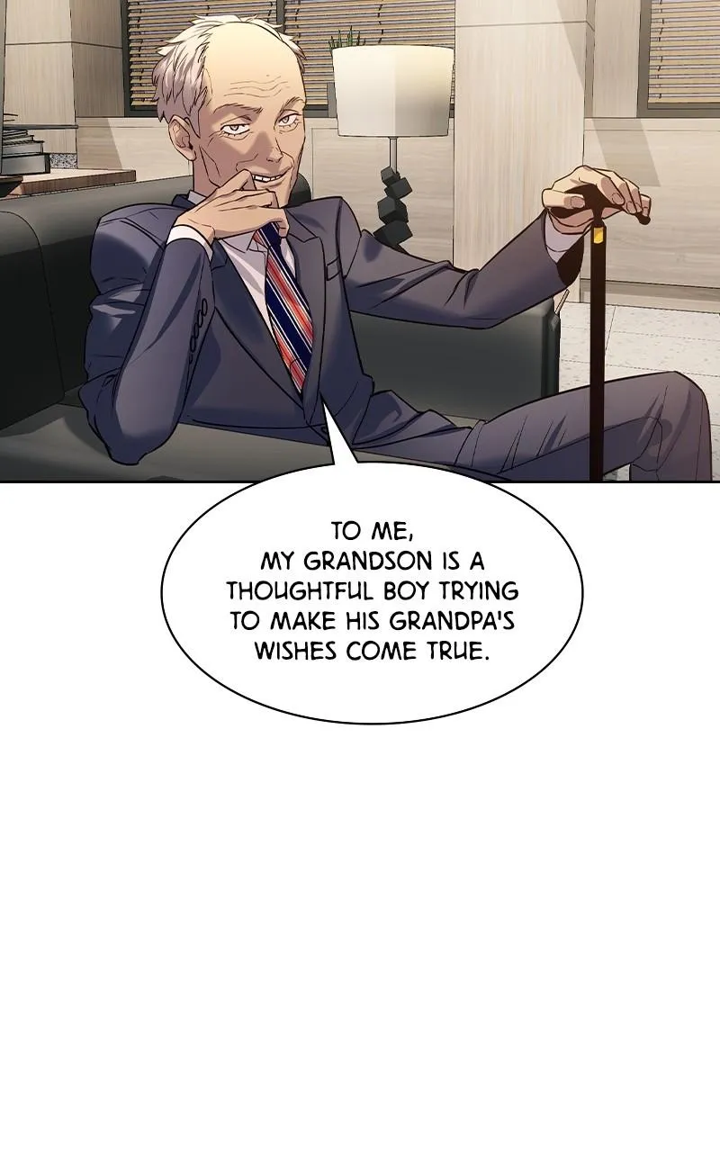 The World Is Money and Power Chapter 105 Online - pƔgina 18