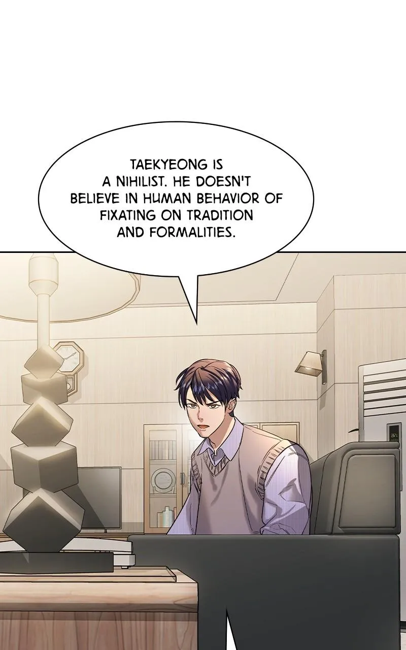 The World Is Money and Power Chapter 105 Online - pƔgina 28