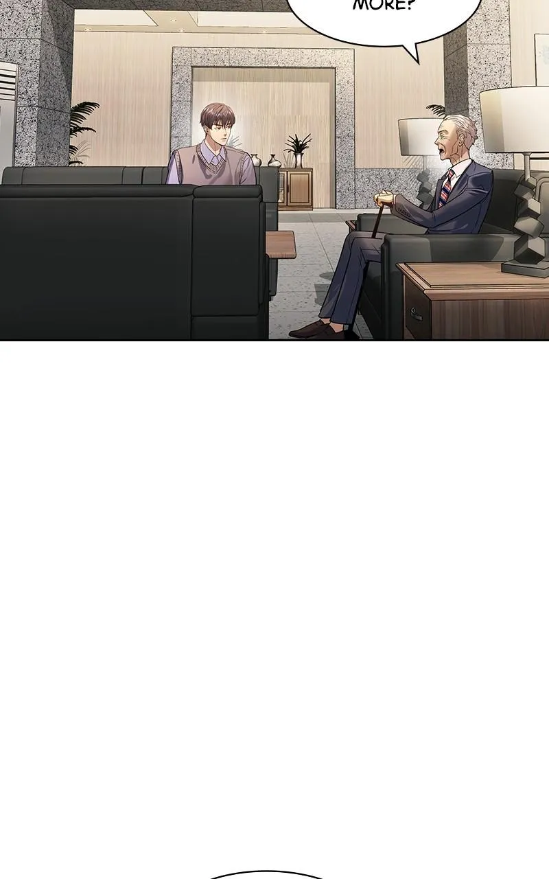 The World Is Money and Power Chapter 105 Online - pƔgina 30