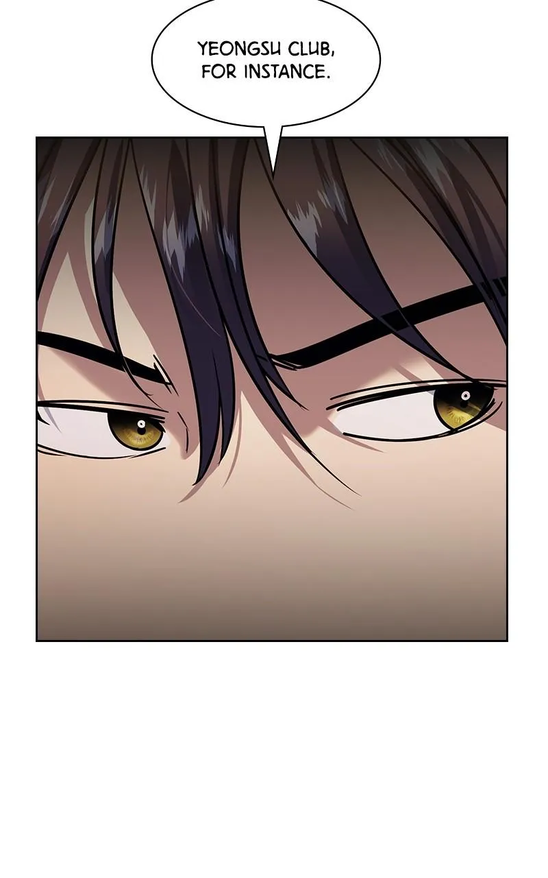 The World Is Money and Power Chapter 105 Online - pƔgina 31
