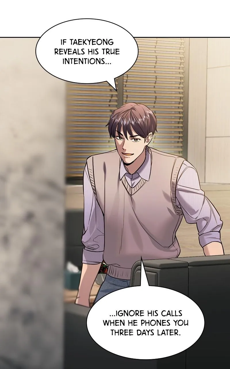 The World Is Money and Power Chapter 105 Online - pƔgina 36