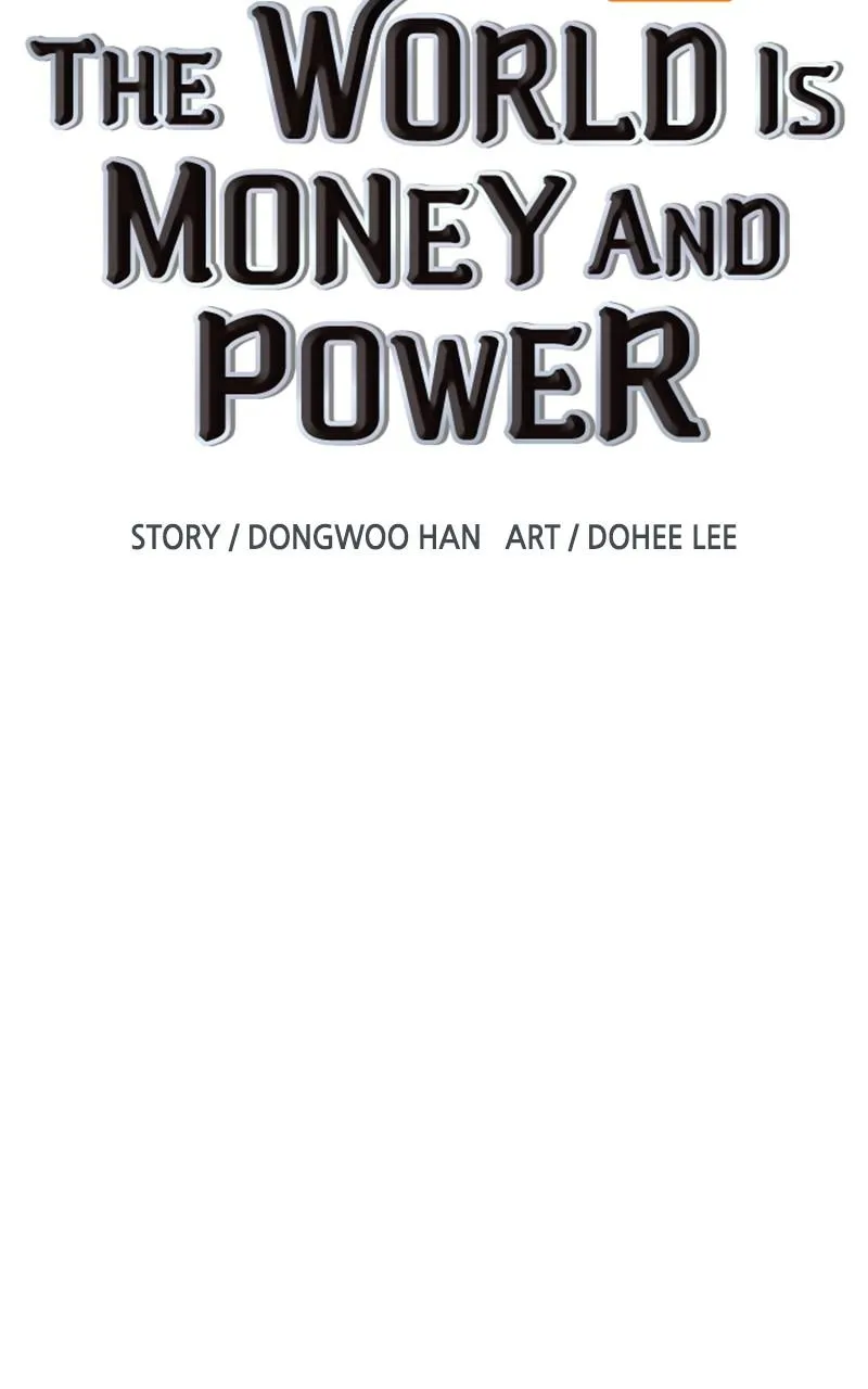 The World Is Money and Power Chapter 105 Online - pƔgina 38