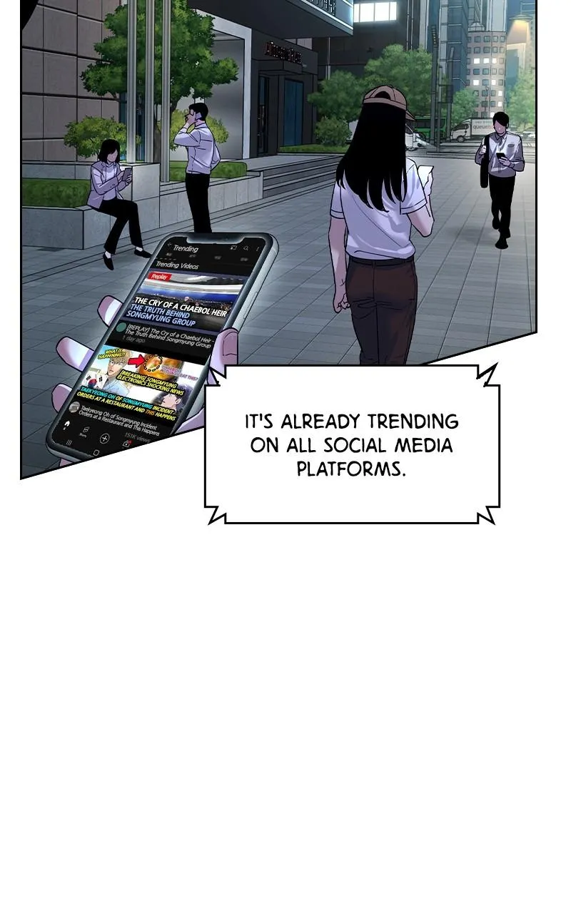 The World Is Money and Power Chapter 105 Online - pƔgina 44