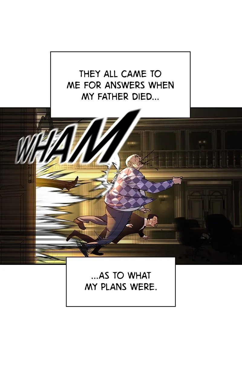 The World Is Money and Power Chapter 105 Online - pƔgina 52