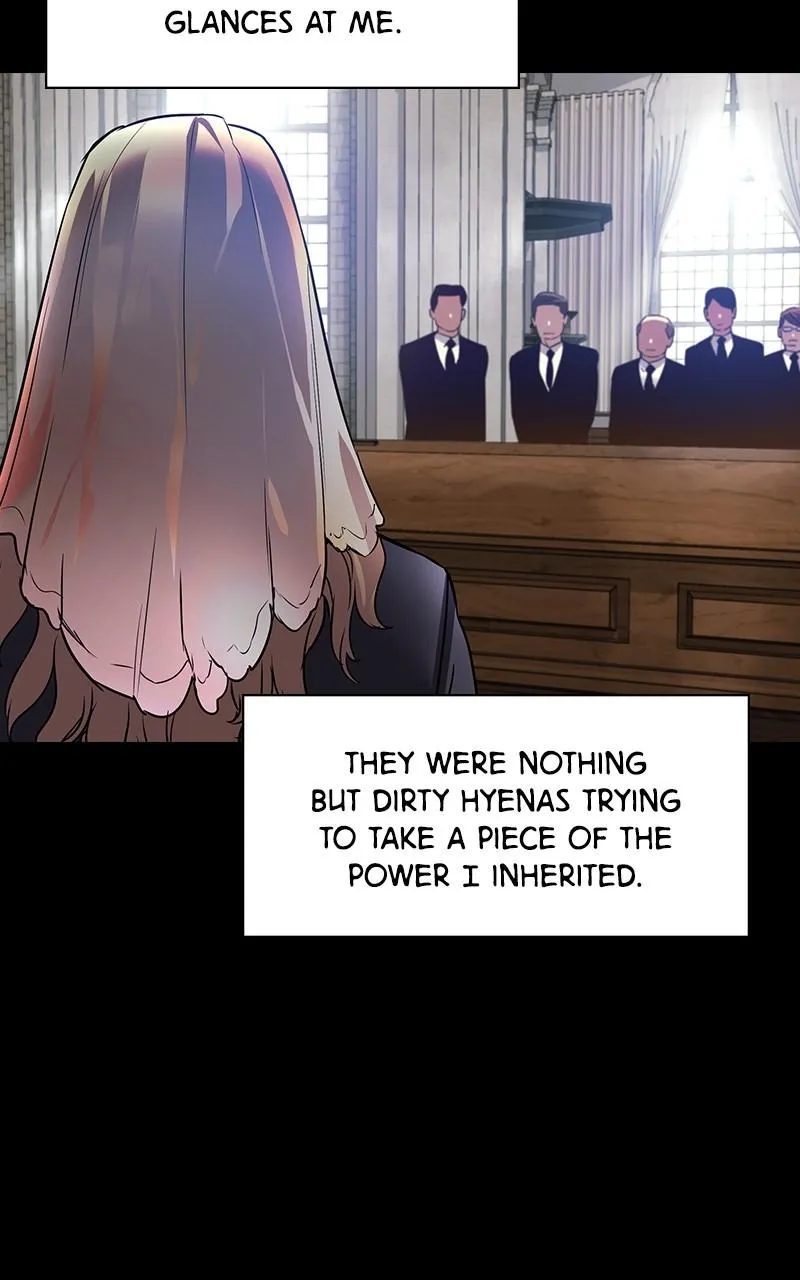 The World Is Money and Power Chapter 105 Online - pƔgina 61