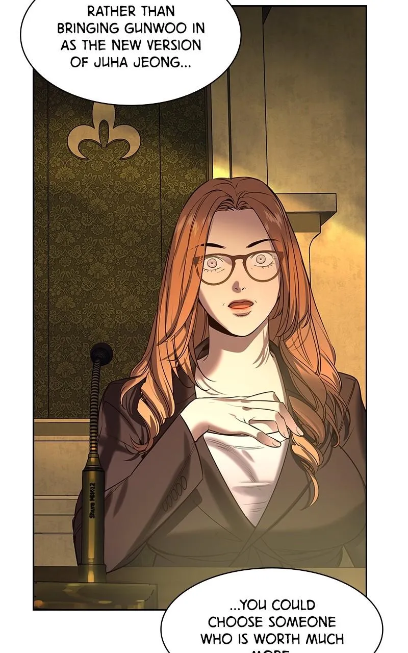 The World Is Money and Power Chapter 105 Online - pƔgina 86