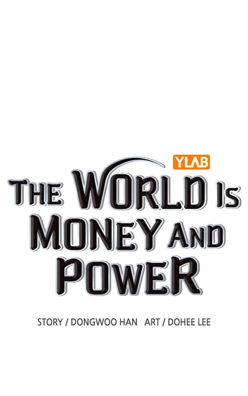 The World Is Money and Power Chapter 106 Online - pƔgina 9