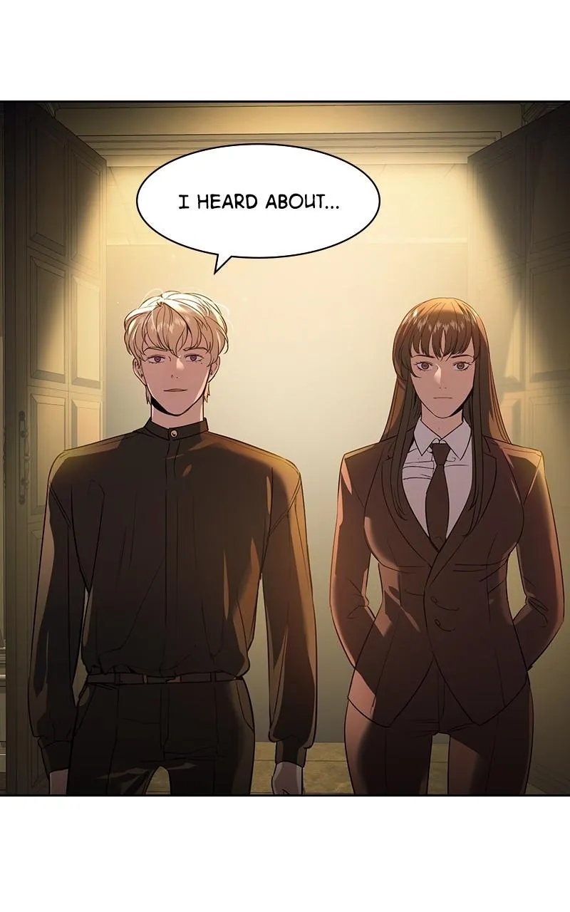The World Is Money and Power Chapter 106 Online - pƔgina 12