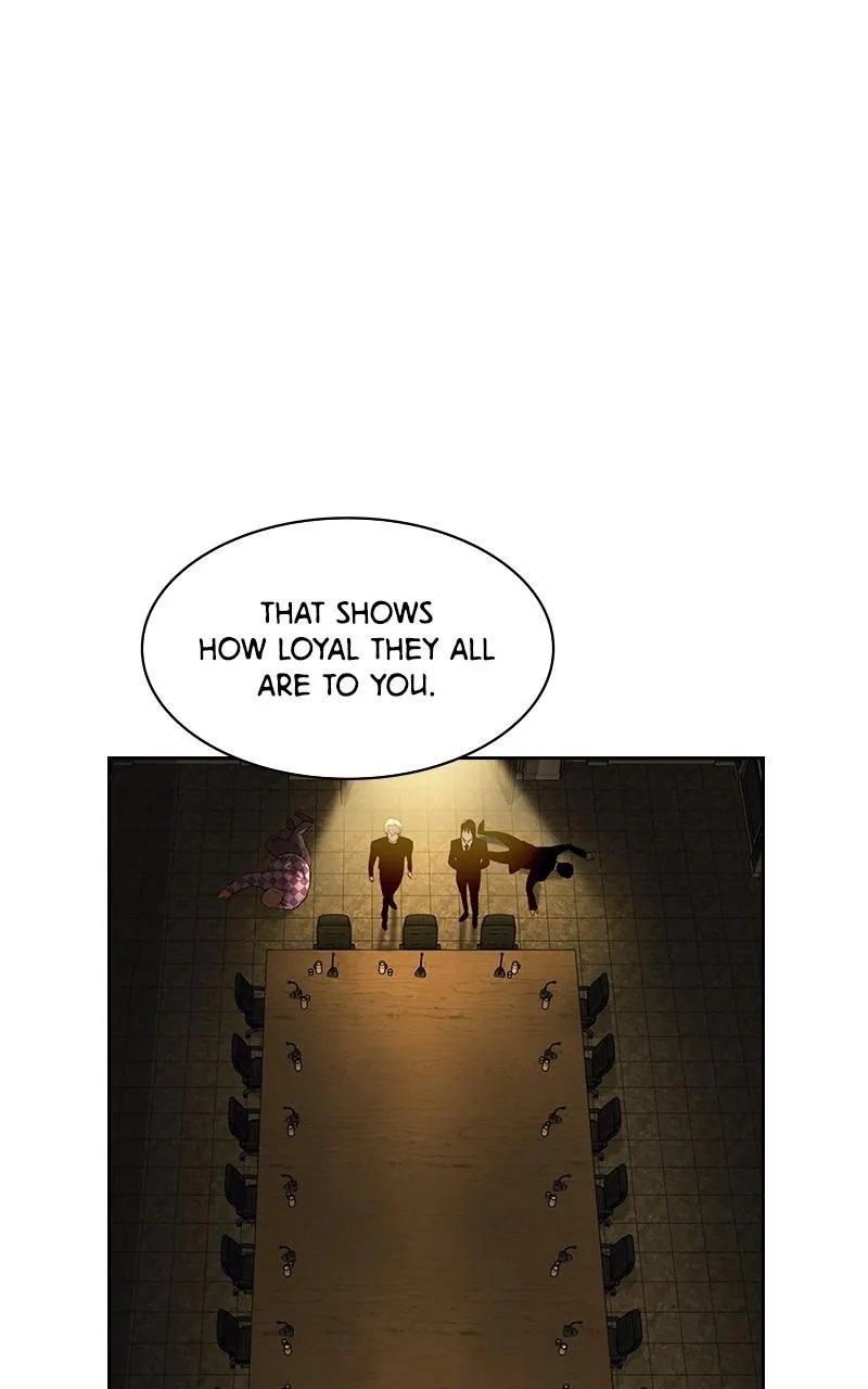 The World Is Money and Power Chapter 106 Online - pƔgina 21