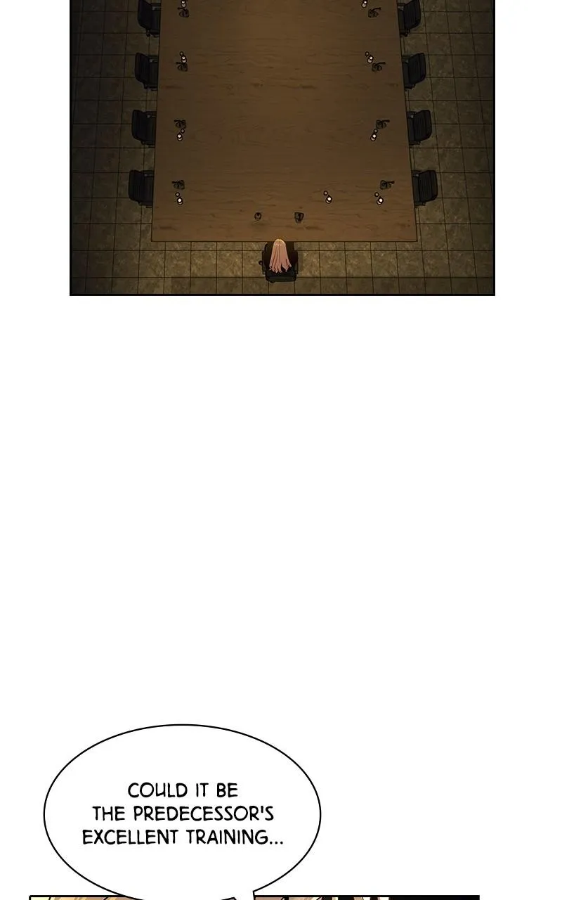 The World Is Money and Power Chapter 106 Online - pƔgina 22