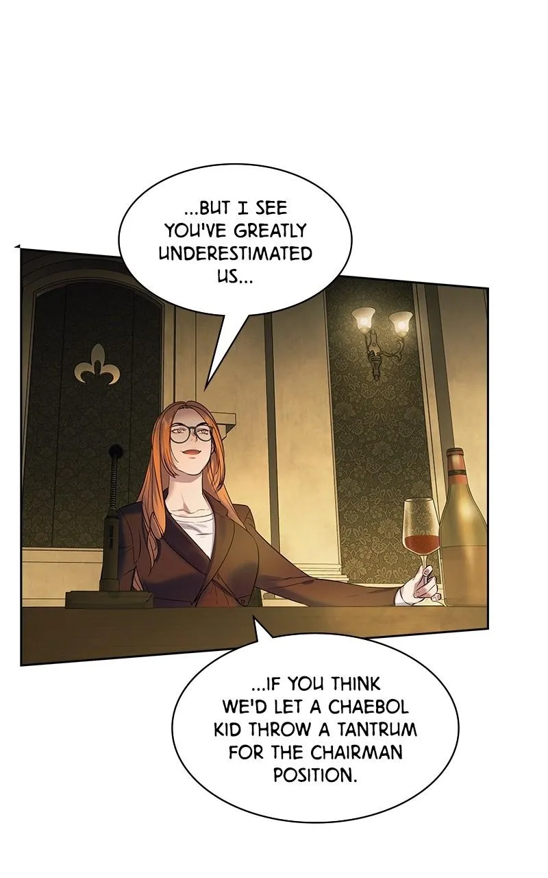 The World Is Money and Power Chapter 106 Online - pƔgina 25