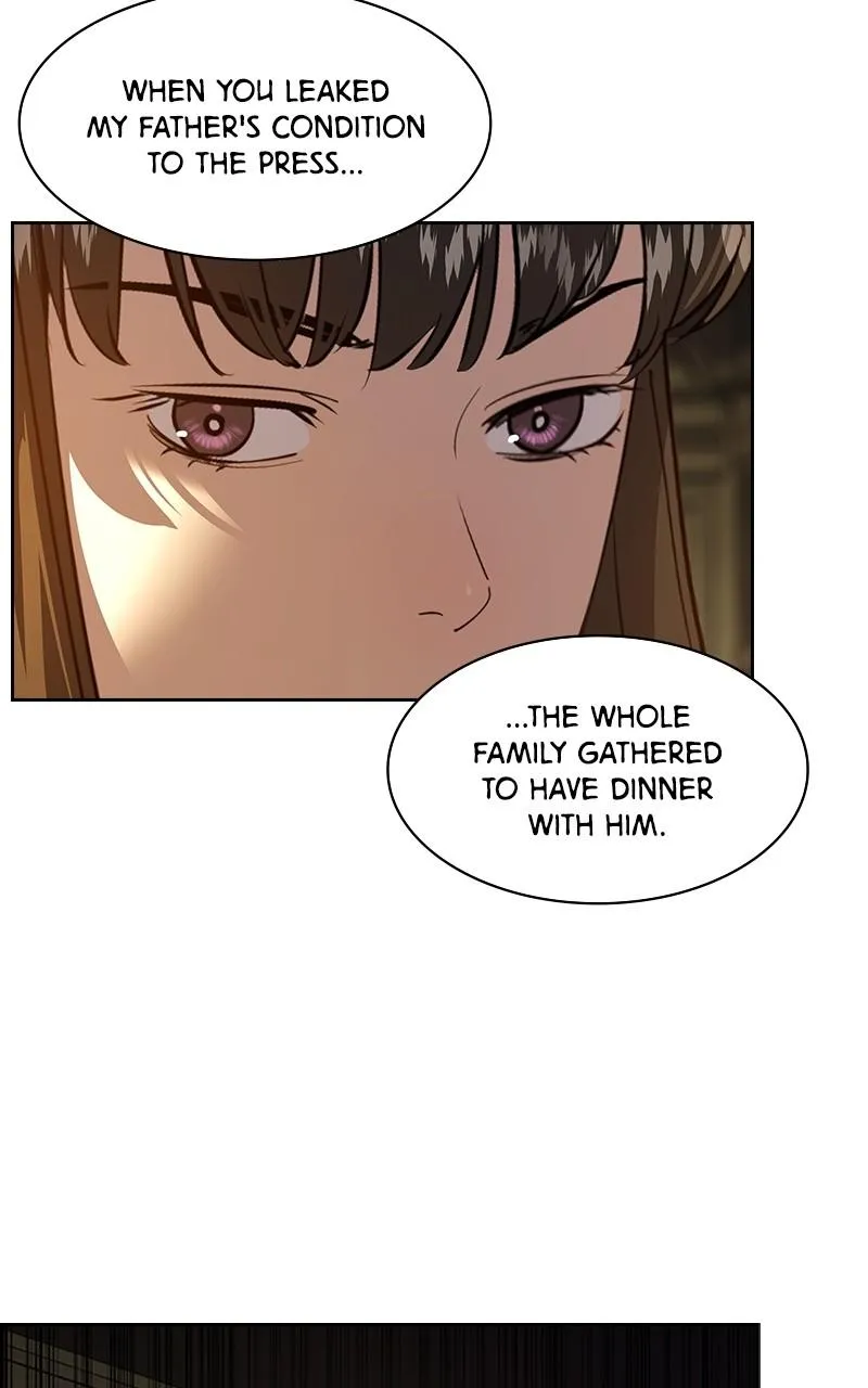 The World Is Money and Power Chapter 106 Online - pƔgina 39