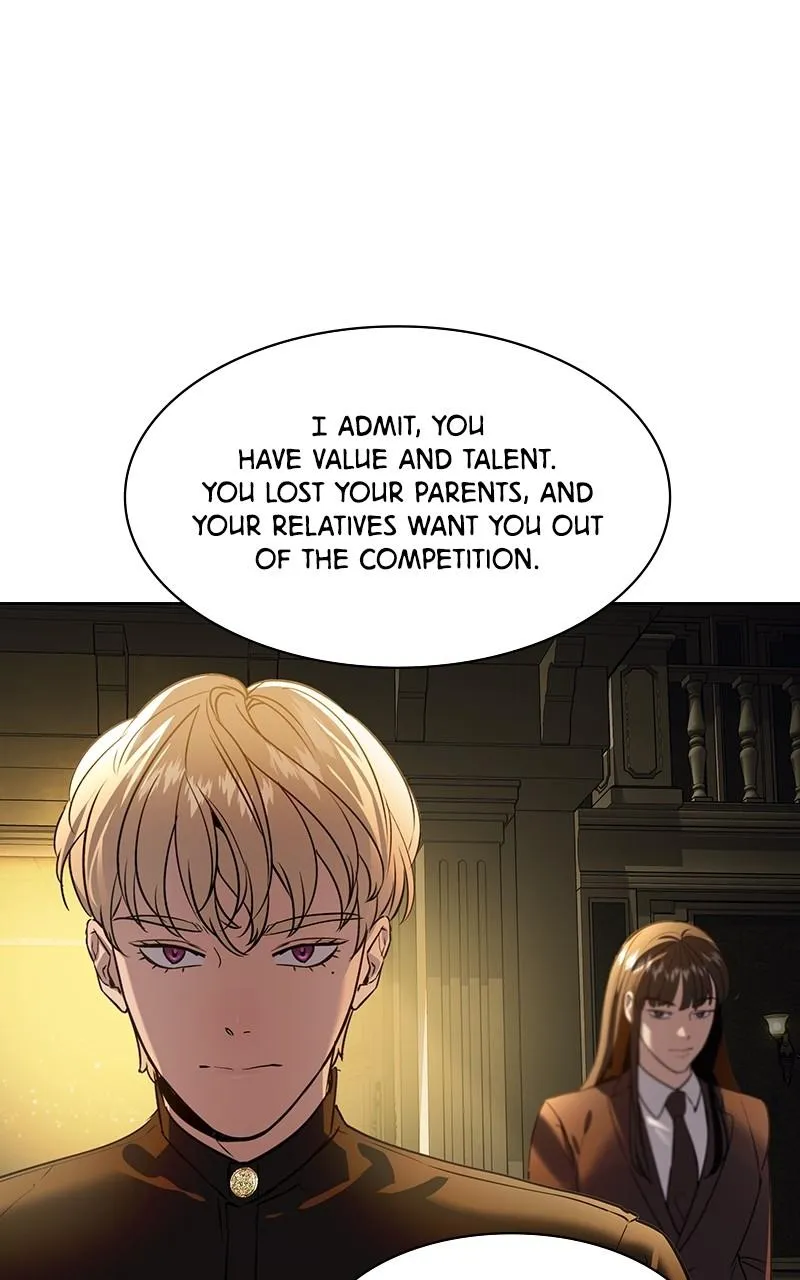 The World Is Money and Power Chapter 106 Online - pƔgina 62