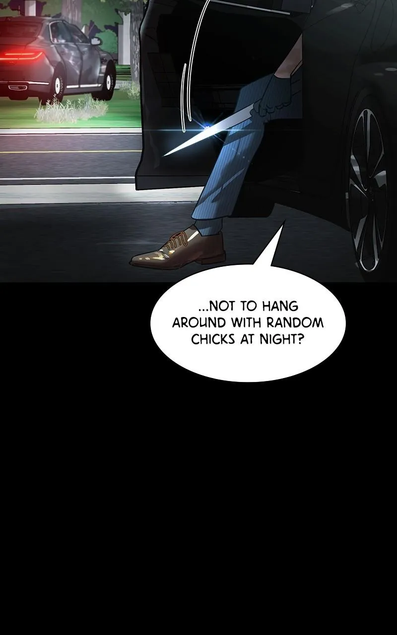 The World Is Money and Power Chapter 106 Online - pƔgina 87