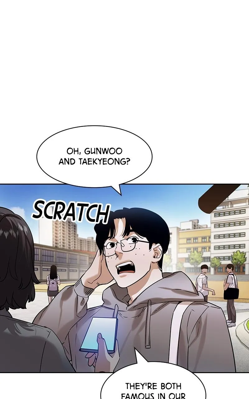 The World Is Money and Power Chapter 107 Online - pƔgina 4