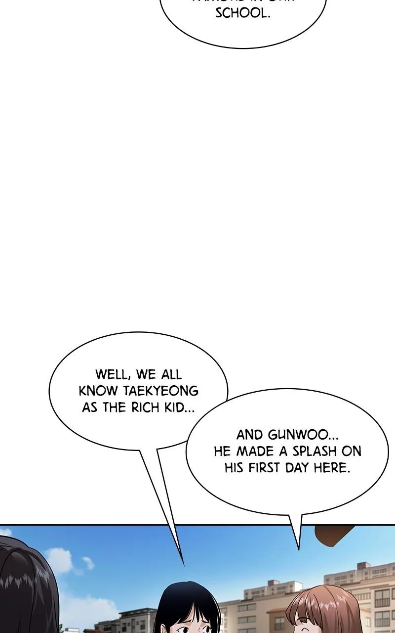 The World Is Money and Power Chapter 107 Online - pƔgina 5