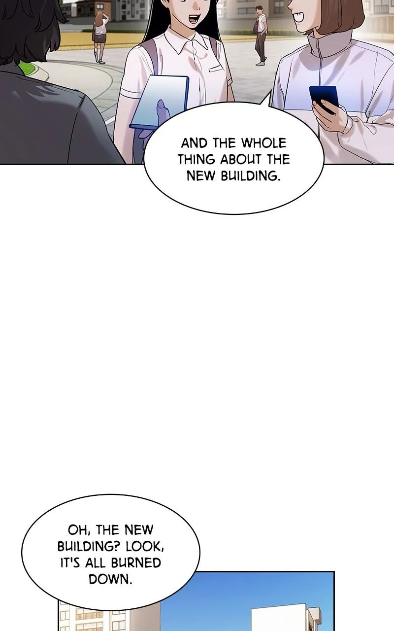 The World Is Money and Power Chapter 107 Online - pƔgina 6