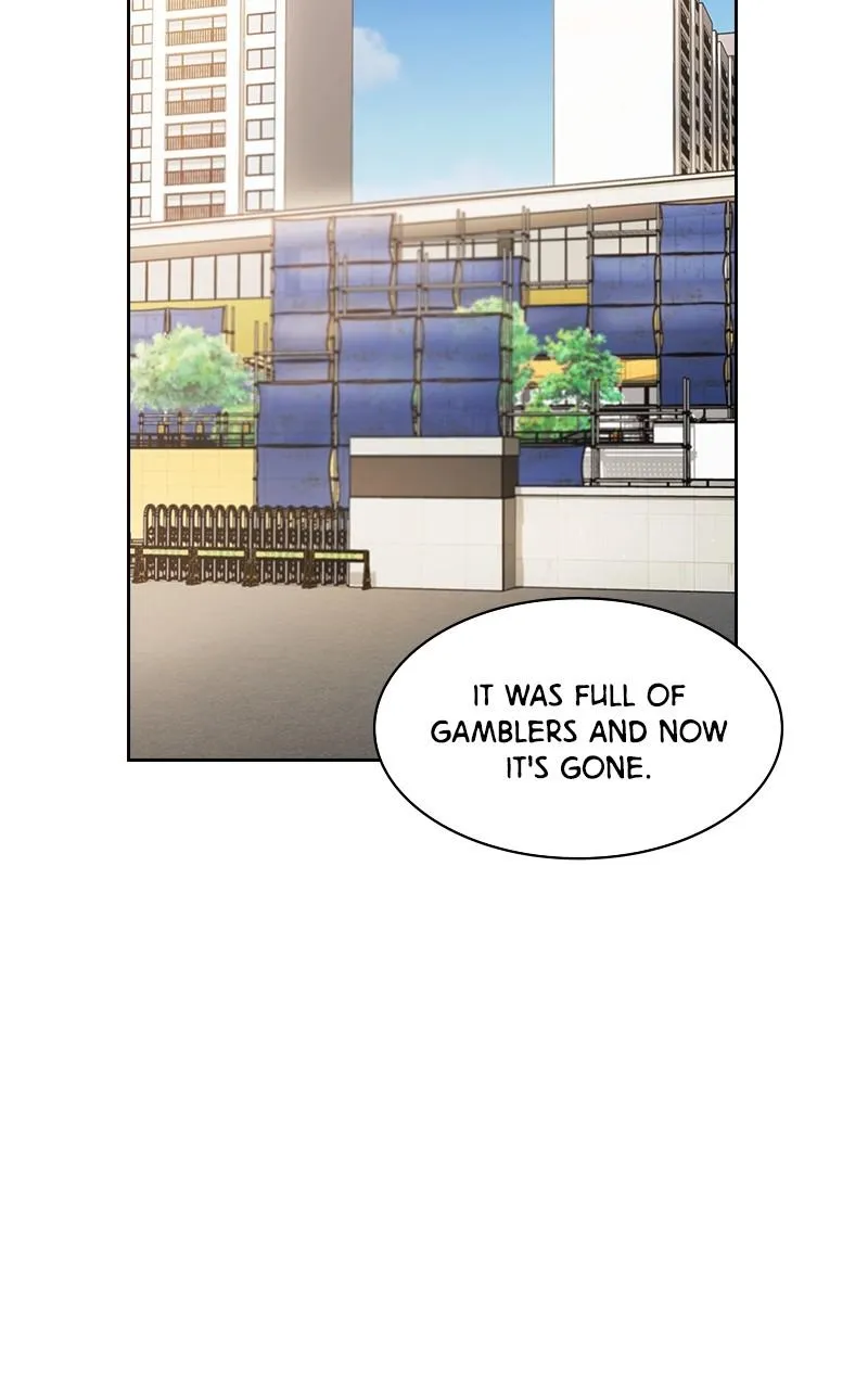 The World Is Money and Power Chapter 107 Online - pƔgina 7