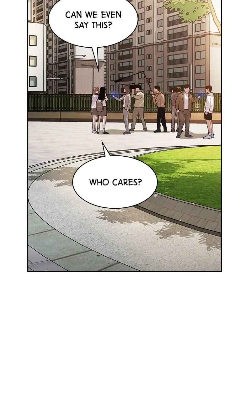 The World Is Money and Power Chapter 107 Online - pƔgina 10