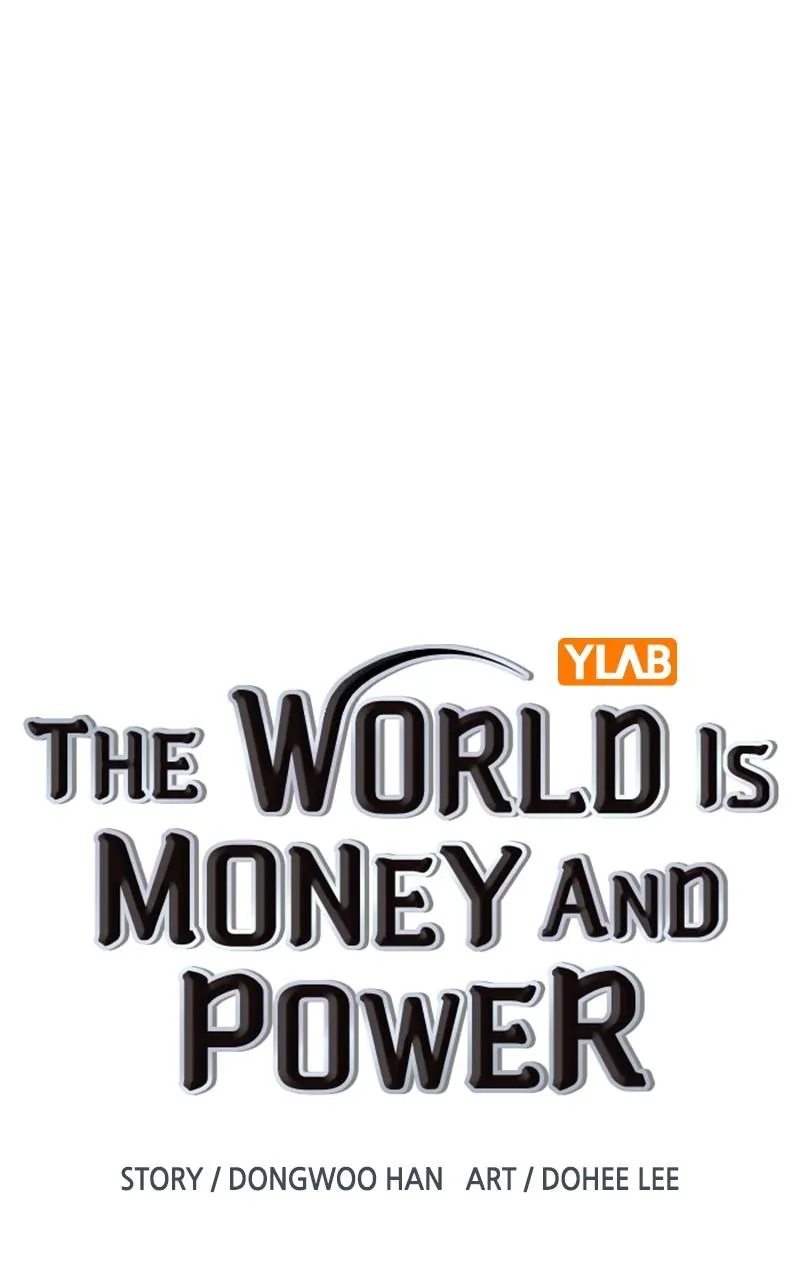 The World Is Money and Power Chapter 107 Online - pƔgina 11