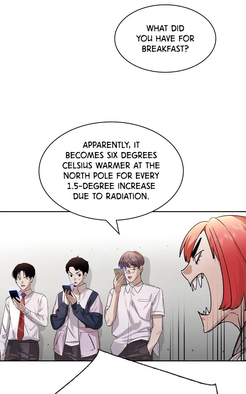 The World Is Money and Power Chapter 107 Online - pƔgina 19
