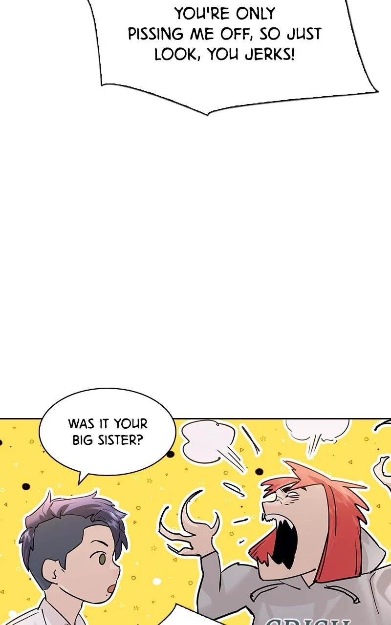 The World Is Money and Power Chapter 107 Online - pƔgina 20