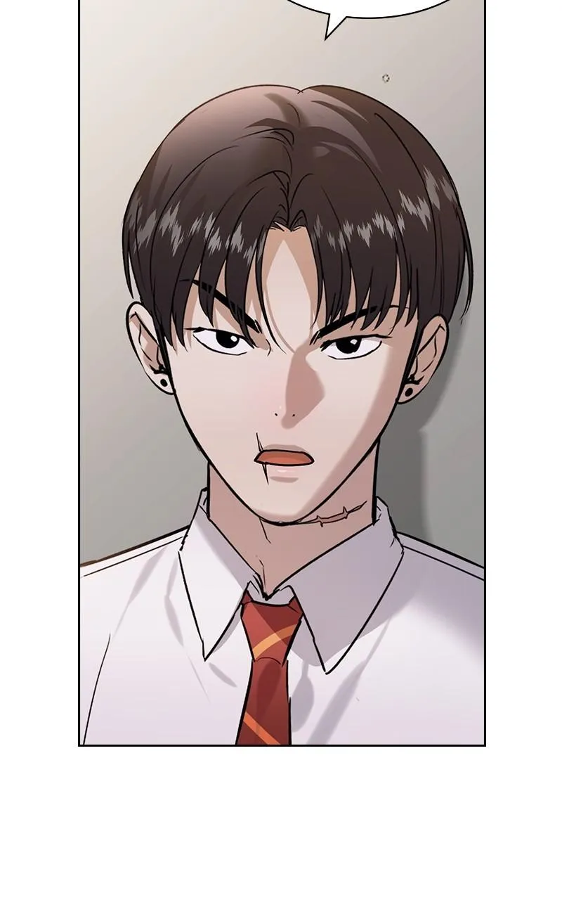 The World Is Money and Power Chapter 107 Online - pƔgina 22