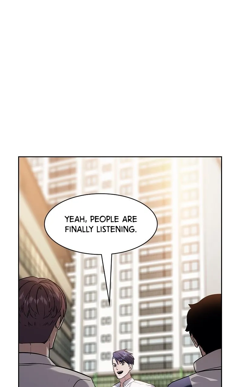 The World Is Money and Power Chapter 107 Online - pƔgina 24