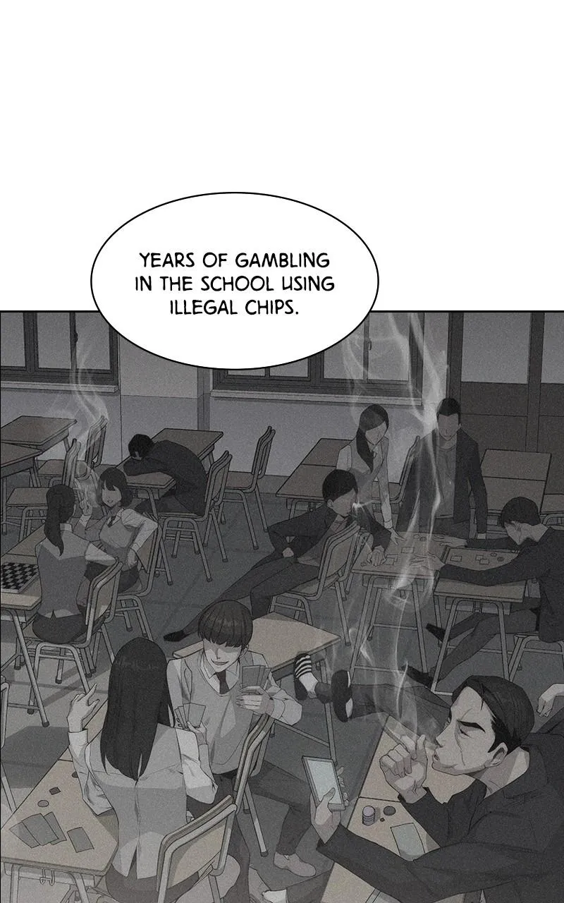 The World Is Money and Power Chapter 107 Online - pƔgina 26