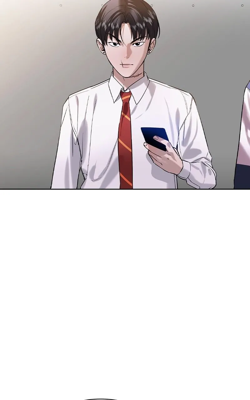 The World Is Money and Power Chapter 107 Online - pƔgina 28