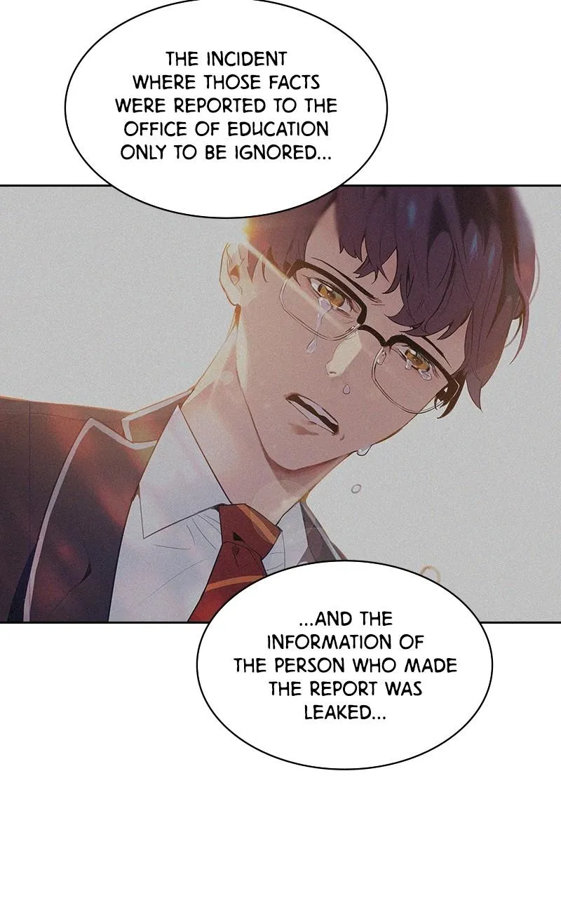 The World Is Money and Power Chapter 107 Online - pƔgina 29