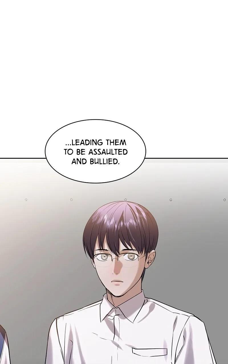 The World Is Money and Power Chapter 107 Online - pƔgina 30