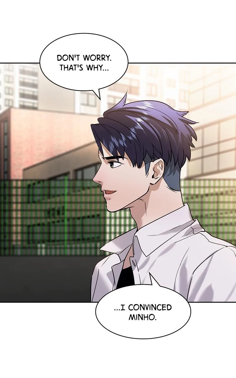 The World Is Money and Power Chapter 107 Online - pƔgina 33