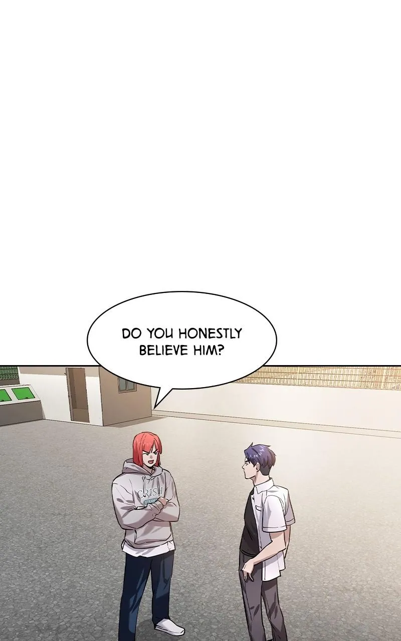 The World Is Money and Power Chapter 107 Online - pƔgina 34
