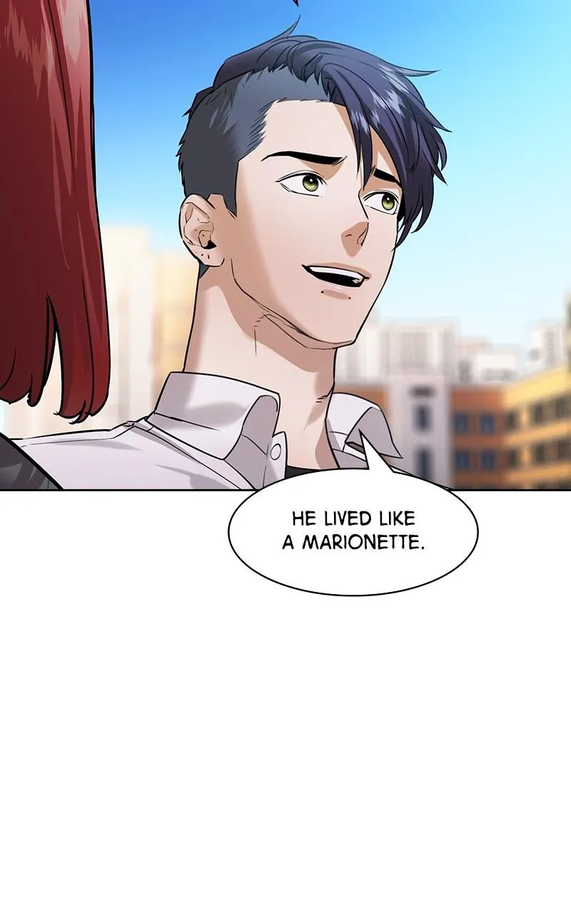 The World Is Money and Power Chapter 107 Online - pƔgina 36
