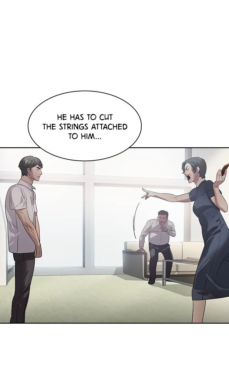 The World Is Money and Power Chapter 107 Online - pƔgina 37