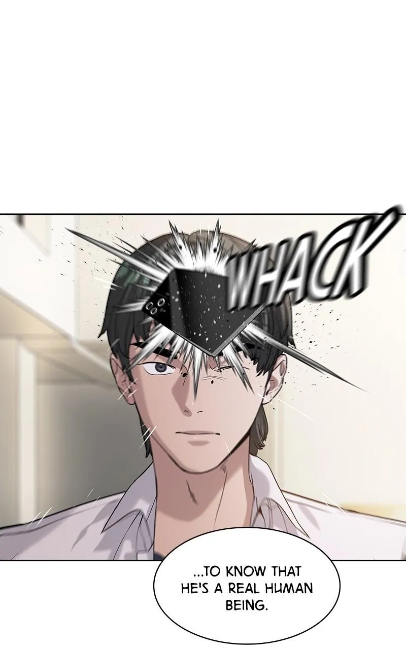 The World Is Money and Power Chapter 107 Online - pƔgina 38